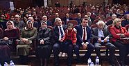 Geleneksel Dolunay Şiir Şöleni’nin 18.si de yapıldı!