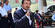 GELENEKSEL İMAM HATİP’LİLER GÜNÜ 25 MAYIS PAZAR GÜNÜ.
