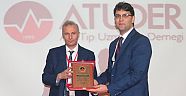 Genel Sekreter Opr. Dr. Semih YANCAR Yılın Sağlık Yöneticisi Seçildi