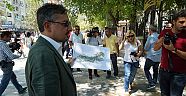 GENEL SEKRETER YARDIMCISI BÜLBÜL: “GERÇEK BİR MEYDAN HÜVİYETİNE KAVUŞMUŞ OLACAK”