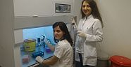 GENETİK HASTALIKLAR TANI MERKEZİ AÇILDI