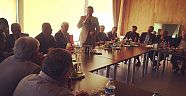 GÖKKAYA GÜÇLÜ BİR ''EVET''İN ÖNEMİNİ ANLATTI