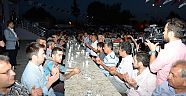 GÖNÜL SOFRASI BARBAROS’TA