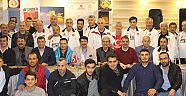 GÖNÜLDER ÜYELERİ AFŞİNDERİ ZİYARET ETTİ
