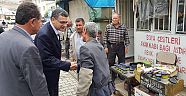 Güvenç Çağlayanceritte