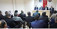 GÜVENÇ,