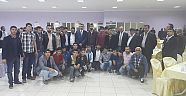 GÜVENÇ PAZARCIĞI SAĞLAMA ALIYOR