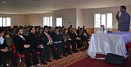 Hafızlara Eğitim Aralıksız Devam Ediliyor...
