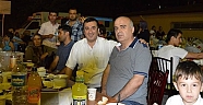 HALK SAĞLIĞI AİLE HEKİMLERİ VE ÇALIŞANLARI İLE İFTARDA BULUŞTU.