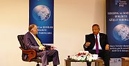 HANİFİ ÖKSÜZ: “HALKIMIZIN TASARRUFU BİZE YETMİYOR”