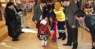HAYAT KURTARMAYA SEN DE YARDIMCI OL
