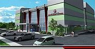 HAYIRLI OLSUN TÜRKOĞLU,TÜRKOĞLU DEVLET HASTANESİNE KAVUŞUYOR