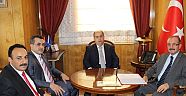 HAYIRSEVER İŞADAMI KEMAL KARAKÜÇÜK 32 DERSLİKLİ OKUL YAPTIRACAK