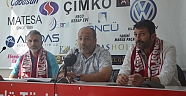 “HEDEFE ULAŞAMAYACAKSAM BENİM BURADA İŞİM YOK”