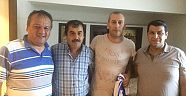 Hedefi Şampiyonluk Olan Pazarcık Aksu spor Teknik Direktör Kemal Koçak ile Anlaştı.