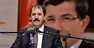 HEMŞEHRİMİZ AV.METİN DOĞAN’IN AK PARTİ MKYK’YA GİRMESİ SEVİNÇLE KARŞILANDI.