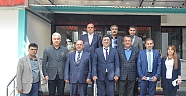 HERKES İÇİN SPOR HALK SAĞLIĞINDA!