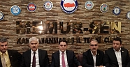 HERŞEY KAHRAMANMARAŞ İÇİN, HERŞEY TÜRKİYE İÇİN