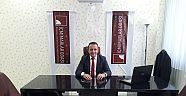 İÇ MİMARLAR ODASI KAHRAMANMARAŞ İL TEMSİLCİSİ YAVUZ KOZANOĞLU OLDU.