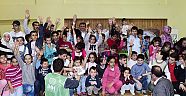 İHH YETİM DAYANIŞMASINA BÜYÜKŞEHİR’DEN DESTEK