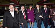 II. KİTAP ve KÜLTÜR FUARI AÇILDI