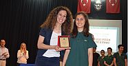 İKİ TÜRKİYE BİRİNCİSİ VE “474” PUAN ORTALAMASIYLA TÜRKİYE’NİN EN BAŞARILI OKULU KİPAŞ