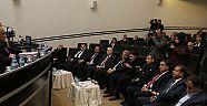 İL EMNİYET MÜDÜRÜ İNCİ''KAHRAMANMARAŞ’TA ASAYİŞ BERKEMAL''