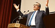 İL MÜFTÜSÜ CELAL SÜRGEÇ; “ ÜÇ AYLAR SÜSLENMİŞ MANEVİYAT İKLİMİDİR”