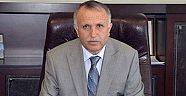 İL MÜFTÜSÜ GEVHER HAYATINI KAYBETTİ.
