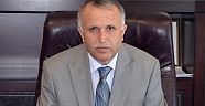 İL MÜFTÜSÜ SAYIN MUHAMMET GEVHER'İN BAYRAM MESAJI