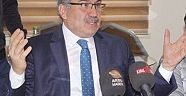 İl Müftüsü SÜRGEÇ “Diyanet İşleri Başkanlığı Türkiye için büyük bir Kazanımdır ”