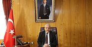 İLİMİZ VALİSİ MUSTAFA HAKAN GÜVENÇER’İN KURBAN BAYRAMI MESAJI