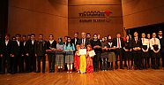 İLİMİZDE İSTİKLAL MARŞI’NIN KABULÜ VE MEHMET AKİF ERSOY’U ANMA GÜNÜ DÜZENLENDİ.
