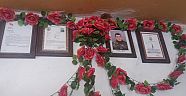 ILICA İMAM HATİP ORTAOKULU’NDAN ŞEHİT AİLESİNE VEFA