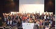 İşitme Engelliler, Manevi Mimarları ile buluşmaya devam ediyor.