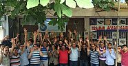 İŞİTME ENGELLİLER(SESSİZLER) DERNEĞİ GENEL KURULU BÜYÜK BİR KATILIMLA GERÇEKLEŞTİRİLDİ.