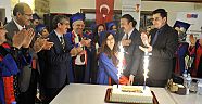 İSKEP’TEN MEZUN OLUP KEPLERİ FIRLATTILAR