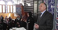 İSLAMDA KADININ YERİ ANLATILDI…
