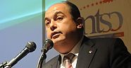 ISO ilk 500’de Kahramanmaraş Damgası