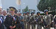 JANDARMA TEŞKİLATININ 176. KURULUŞ YILDÖNÜMÜ KUTLANDI