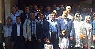 Kaböder’de Çöplü ve Ekibi güven tazeledi