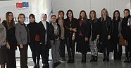 Kadın Girişimciler Başkanını Seçti