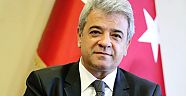 KADİR GECESİ VE RAMAZAN BAYRAMI MÜNASEBETİYLE KMTSO BAŞKANI SERDAR ZABUN MESAJ YAYINLADI.