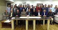 KAHRAMANMARAŞ 1.AMATÖR KÜME DE FİKSTÜR ÇEKİLDİ