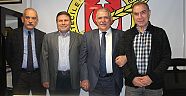 KAHRAMANMARAŞ’A DEV PROJE