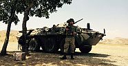 Kahramanmaraş’a şehit ateşi düştü