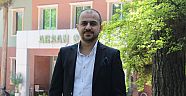 KAHRAMANMARAŞ ARSAN CENTER, YILDA YAKLAŞIK 1 MİLYON KİŞİYE HİZMET VERİYOR