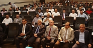 KAHRAMANMARAŞ AYAKKABICILIK ÇALIŞTAYI KMTSO’DA DÜZENLENDİ