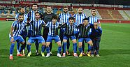 Kahramanmaraş BBSK 5-1 Ayvalıkgücü Belediyespor