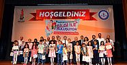 KAHRAMANMARAŞ BİLGİYLE BULUŞTU
